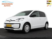 Volkswagen Up! - 1.0 Volautomatische airco/Camera/Cruise/Parkeers.achter/NAP/