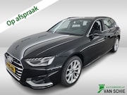 Audi A4 - Avant 40 TFSI Advanced Edition 1e-Eig. & Dealer-Onderh. BOVA