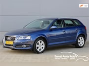 Audi A3 - 1.6 TDI Attraction Advance