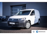 Volkswagen Caddy - Cargo Basis BETIMMERING - PARKEERSENSOREN - NAVI BY APP