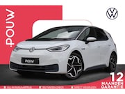 Volkswagen ID.3 - 204pk First Plus 58 kWh | SoH 95% | Camera | Adaptive Cruise