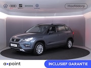 Seat Ateca - 1.5 TSI FR Business Intense 150pk DSG| 18'LM-velgen|Camera| 