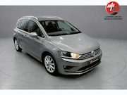 Volkswagen Golf Sportsvan - 1.4 TSI Highline