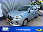 Mitsubishi Space Star - 1.2 Cool+ / 8X SPACE STAR OP VOORRAAD / 1E EIGENAAR / AIRCO