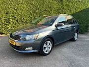 Skoda Fabia - Combi 1.0 TSI Monte Carlo, PDC, Cruise, Stoelverwa