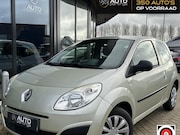 Renault Twingo - 1.2 Acces | LAGE KM STAND | Nette Staat | Airco | 2 Sleutels