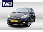 Hyundai i10 - 1.0i i-Motion l Airco (automatisch) l Start/stop systeem l c