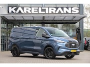 Ford Transit Custom - 2.0 TDCI 136 | KAR-edition | LED | Camera | Navi | Clima..