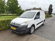 Citroën Berlingo - 1.6 HDI 500 Comfort BJ 2015