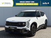 Kia Seltos - X-Line Demo Edition | Memory Seats | Stoelventilatie | Harma