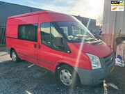 Ford Transit - 300M 2.2 TDCI SHD DC MOTOR DEFECT