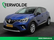 Renault Captur - TCe 140 EDC GPF Intens | AUTOMAAT | Trekhaak | Parkeercamera