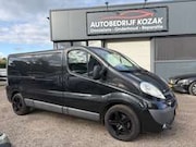 Opel Vivaro - 2.5 CDTI L2H1 AIRCO CRUISE LMV NAVI