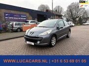 Peugeot 207 - 1.4 VTi Look