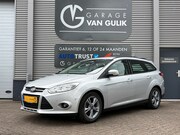Ford Focus - Wagon 1.0 EcoBoost Titanium 125PK Clima, Isofix, PDC, Elektr