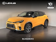 Lexus LBX - Emotion 2WD + Premium Pack