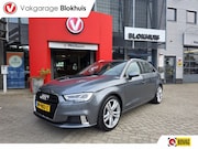 Audi A3 - Sportback 116pk TFSI SportLine Edition | Navi | Cruise