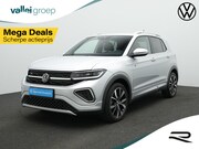 Volkswagen T-Cross - 1.0 TSI 115 pk DSG R-Line Edition | IQ Light | Achteruitrijc