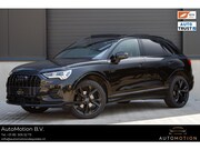 Audi Q3 - 35 TFSI Advanced Matrix Camera Stoelverwarming Trekhaak