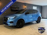 Nissan Qashqai - 1.3 DIG-T N-Connecta Bj: 2020 / Panoramadak / Auto