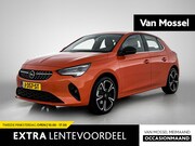Opel Corsa - 1.2 Elegance | 100pk | Apple Carplay/Android Auto | Bi-Color