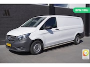 Mercedes-Benz Vito - 110 CDI Extra Lang EURO 6 - Airco - Camera - €14.499, - Excl