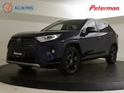 Toyota RAV4 - 2.5 Hybrid AWD Bi-Tone | JBL | Keyless | Elektrische achterk
