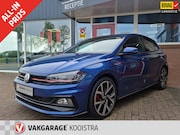 Volkswagen Polo - 2.0 TSI GTI|DSG|Carplay|Virtual|ACC