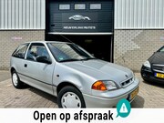 Suzuki Swift - 1.0 GLS | Automaat | | Trekhaak