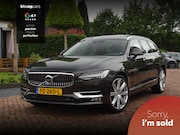 Volvo V90 - 2.0 T5 Inscription Full option | B&W | Carplay | Massage | H
