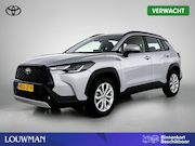 Toyota Corolla Cross - Hybrid 140 Active | BTW voertuig | Apple CarPlay/Android Aut