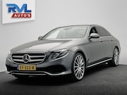 Mercedes-Benz E-klasse - 350 e Lease Edition |Origineel NL | Trekhaak Adaptieve Cruis