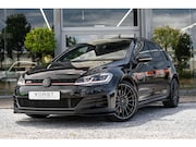 Volkswagen Golf - 2.0 TSI GTI TCR Pano Dsg Akrapovic DCC Vol