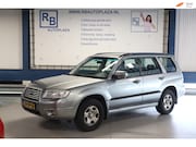 Subaru Forester - 2.0 X Comfort Pack / APK 2027 / AUTOMAAT / 4X4