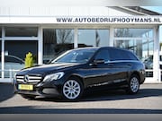 Mercedes-Benz C-klasse - 200 CDI Automaat