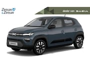 Dacia Spring - Expression 70 | Alleen uit voorraad leverbaar! | Vraag naar