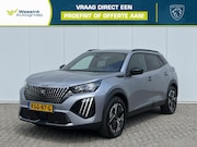 Peugeot e-2008 - EV Active Pack 50 kWh SOH 100% | Navigatie | Cruise control 