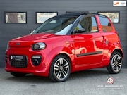 Microcar M.Go - 6 Must DCI Brommobiel AIRCO 2021 1e eig 15dkm