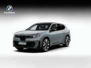 BMW iX3 - 40 eDrive 83 kWh M Sport Pro | Harman Kardon audio