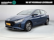 Hyundai i20 - 1.0 T-GDI Comfort | Achteruitrijcamera | Dodehoekdetectie |