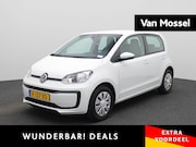Volkswagen Up! - 1.0 | 65 PK | Origineel Nederlands | 1e Eigenaar | Dealerond