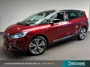 Renault Grand Scénic - 1.2 TCe Collection | Trekhaak | Camera | Dodehoeksensoren |