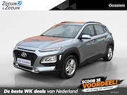Hyundai Kona - 1.0 T-GDI Comfort | Navi | Climate control | Camera