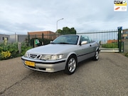 Saab 9-3 - 2.0t S Automaat Airco Apk Nap