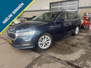 Skoda Octavia - Combi 1.0 TSI Business Edition Plus CARPLAY/LED