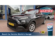 Citroën C3 - 1.2 PureTech Live Cruise | Airco | DAB | Bluetooth