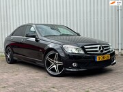 Mercedes-Benz C-klasse - 230 V6 Leder Xenon