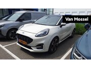 Ford Puma - 1.0 EcoBoost ST-Line X Winter pack - Pano dak - adapt. cruis