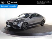 Mercedes-Benz CLA-Klasse - 180 Star Edition AMG Line | Panoramaschuifdak | DISTRONIC | 