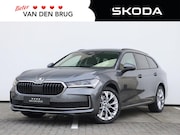 Skoda Superb - 1.5 TSI PHEV Edition 204PK DSG | Led koplampen | Trekhaak | 